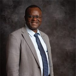 Amos NGOUPAYOU